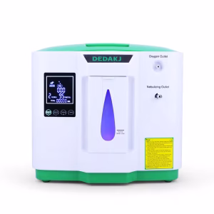 Dedakj DE-2AW oxygen concentrator